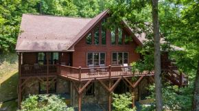 Raccoon's Paw Lodge Boone